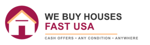 We Buy Houses Fast For Cash In USA