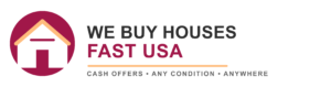 We buy houses fast for cash header logo