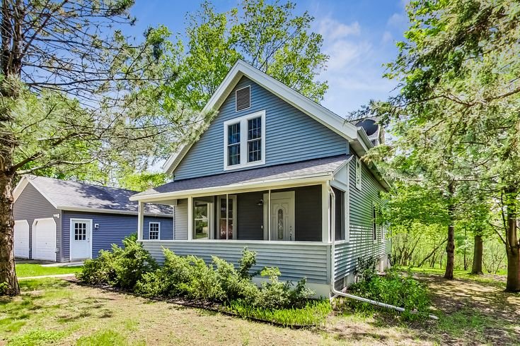 Traditional listing