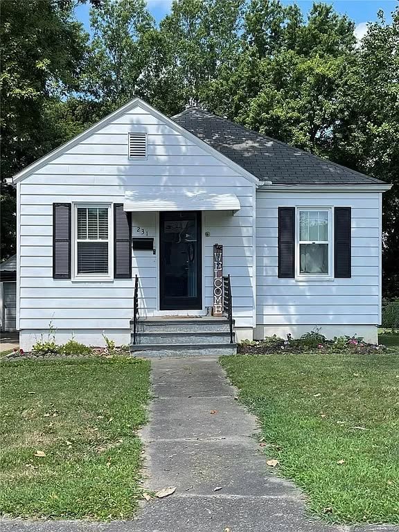 Sell a House for Cash?