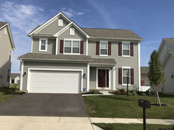 Home listing