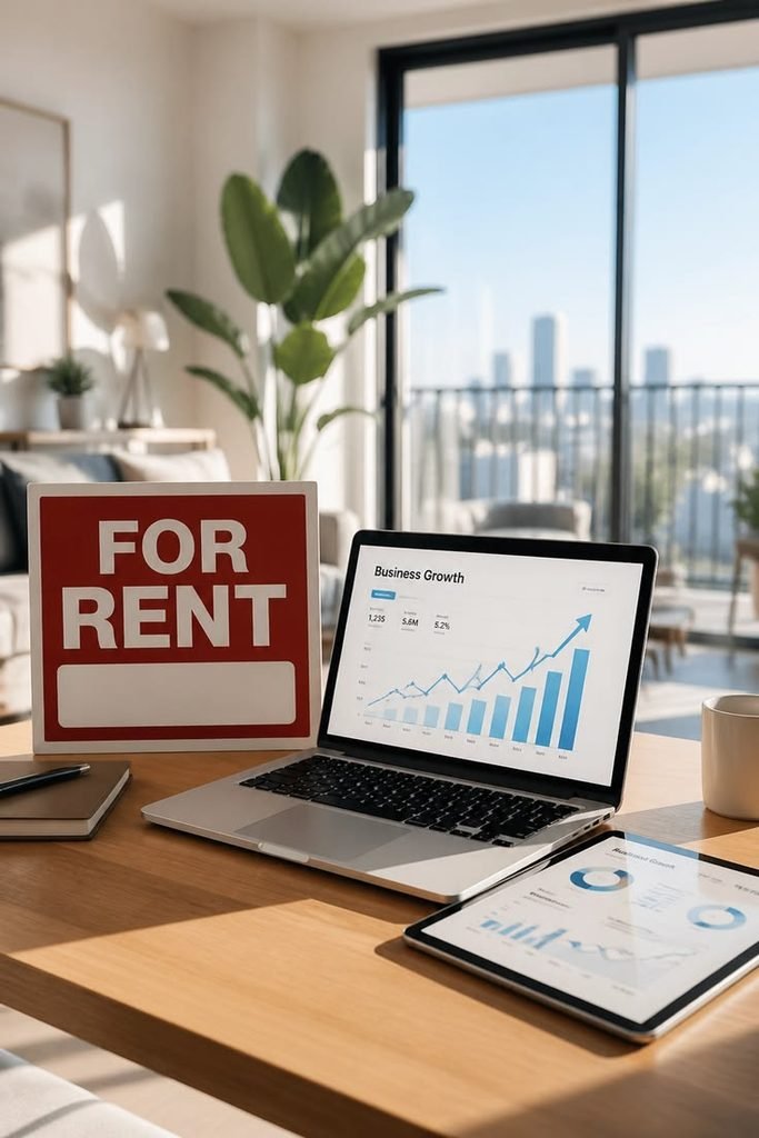 Sell Rental property