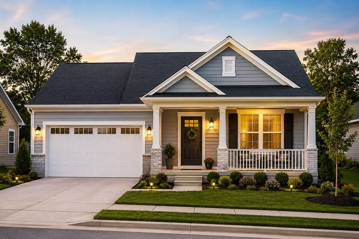 How to Get Your House Ready to Sell