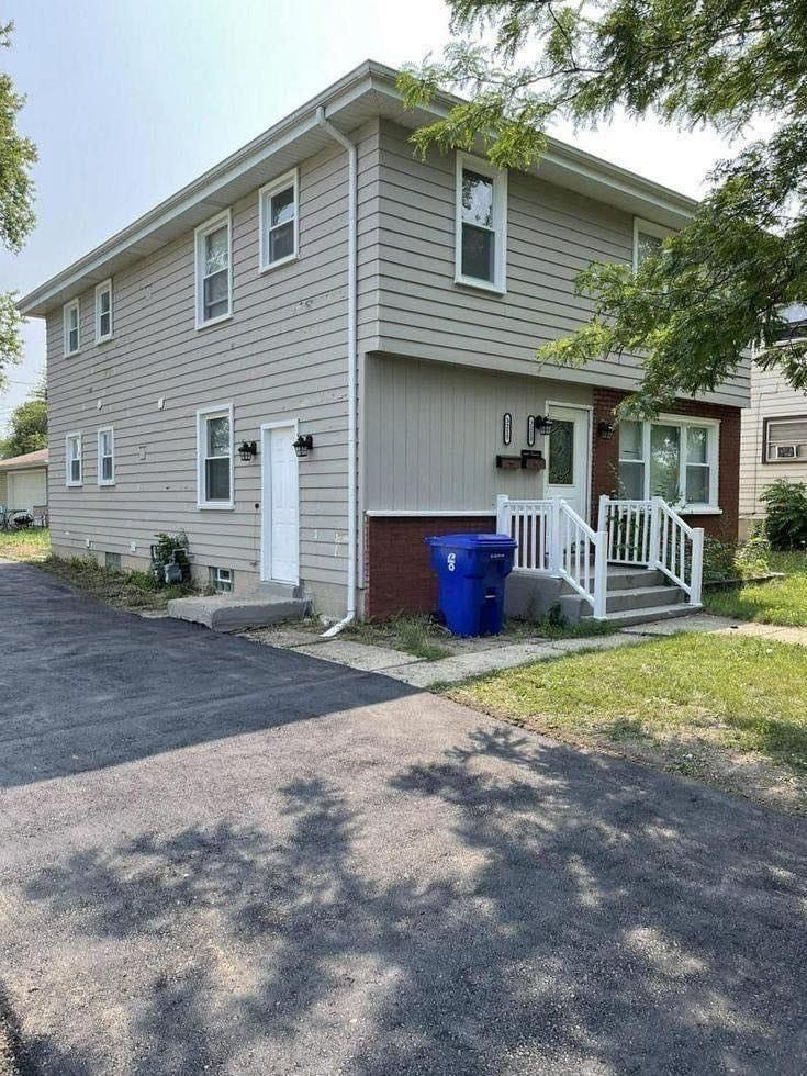 Cost to sell a house