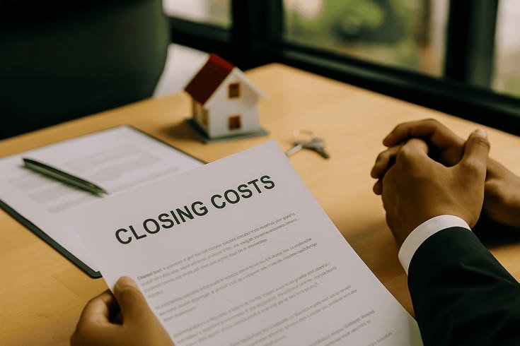 What Are Closing Costs, Exactly